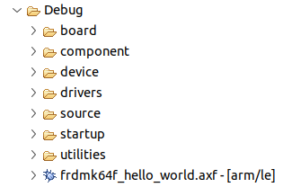 Figure 1.20 View Disassembled Code